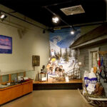 seward museum